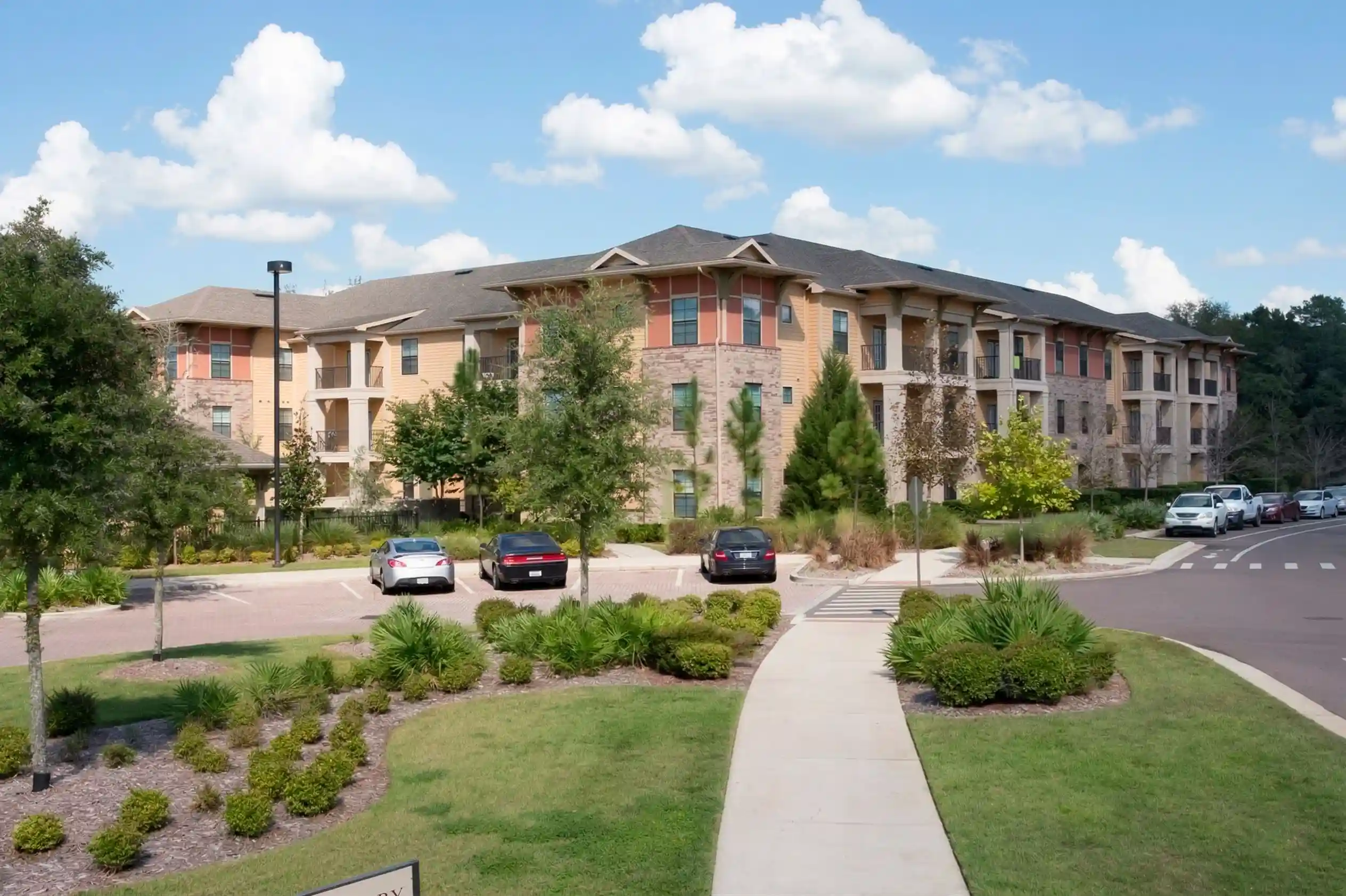 Canopy Apartments Gainesville Florida