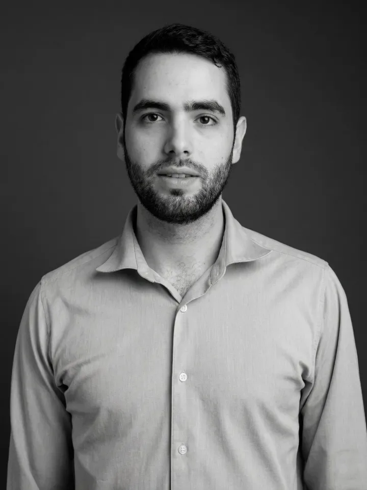 Daniel Urbina