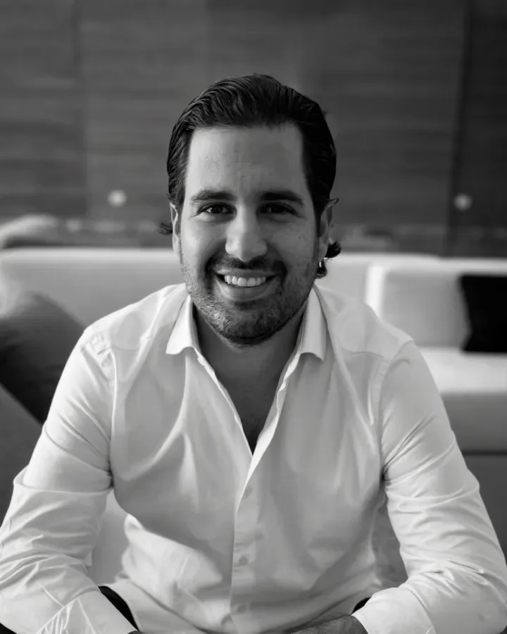 Jonatan Lustgarten